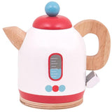 Bigjigs Toys: drewniany Czajnik - Noski Noski