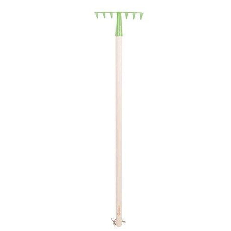 Bigjigs Toys: grabie ogrodowe Garden Tools - Noski Noski
