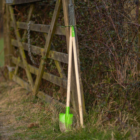 Bigjigs Toys: grabie ogrodowe Garden Tools - Noski Noski