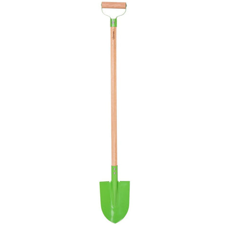 Bigjigs Toys: łopata ogrodowa Garden Tools - Noski Noski