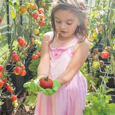 Bigjigs Toys: rękawice ogrodowe Gardening Gloves - Noski Noski