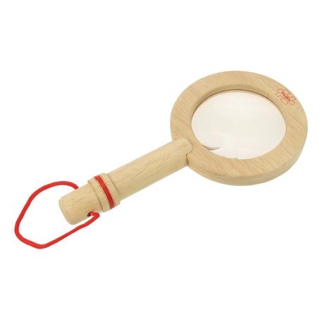 Bigjigs Toys: szkło powiększające Magnifying Glass - Noski Noski