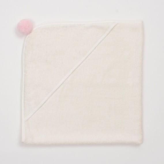 Bim.Bla: bambusowy ręcznik dla niemowląt - Noski Noski