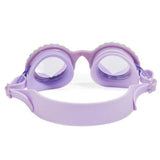 Bling2o: okulary do pływania cukierki Lovely Lilac - Noski Noski