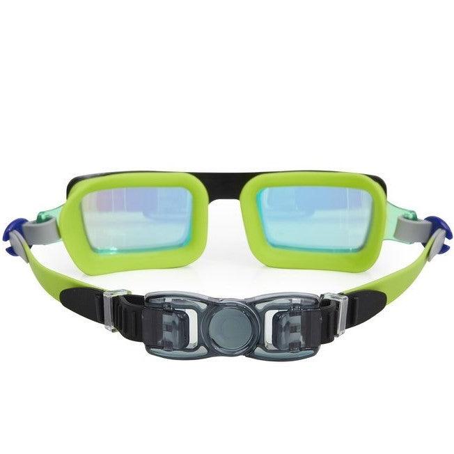Bling2o: okulary do pływania Electric 80's - Noski Noski