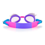Bling2o: okulary do pływania Miniunicorn Aqua2ude - Noski Noski