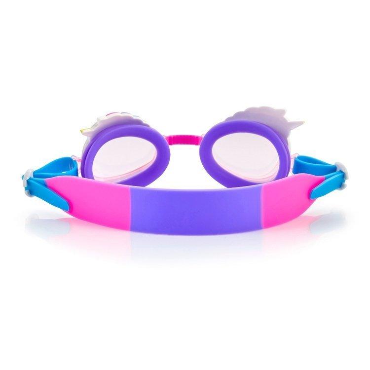 Bling2o: okulary do pływania Miniunicorn Aqua2ude - Noski Noski