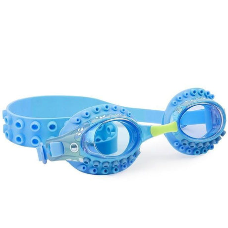 Bling2o: okulary do pływania ośmiorniczka Scungilli - Noski Noski