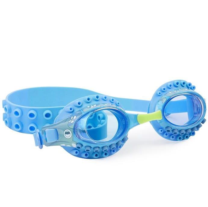 Bling2o: okulary do pływania ośmiorniczka Scungilli - Noski Noski
