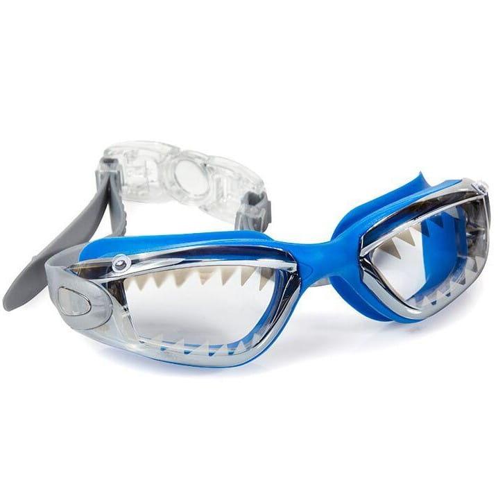 Bling2o: okulary do pływania rekin Jawsome - Noski Noski