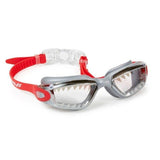 Bling2o: okulary do pływania rekin Jawsome - Noski Noski