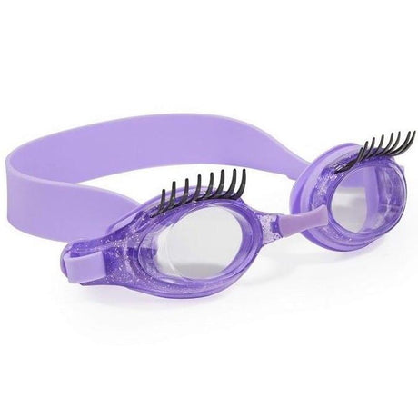 Bling2o: okulary do pływania rzęsy Splash Lash - Noski Noski