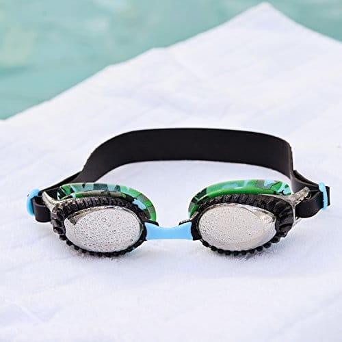 Bling2o: okulary do pływania terenówka Terrain Vehicle - Noski Noski