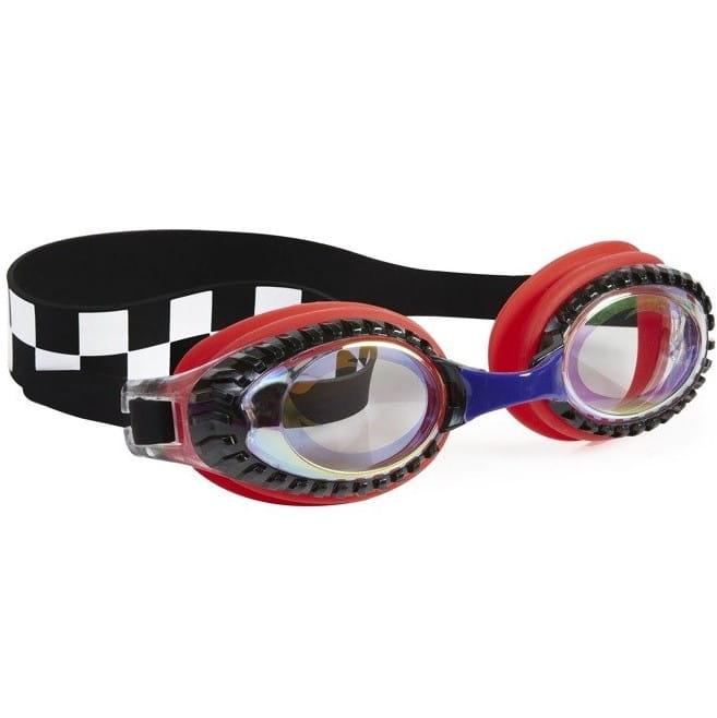 Bling2o: okulary do pływania wyścigi Drag Race - Noski Noski