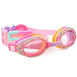 Bling2o: okulary z posypką Sweet Summer Funfetti - Noski Noski