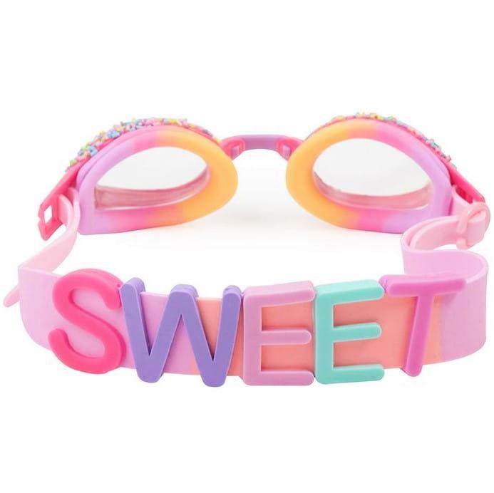 Bling2o: okulary z posypką Sweet Summer Funfetti - Noski Noski