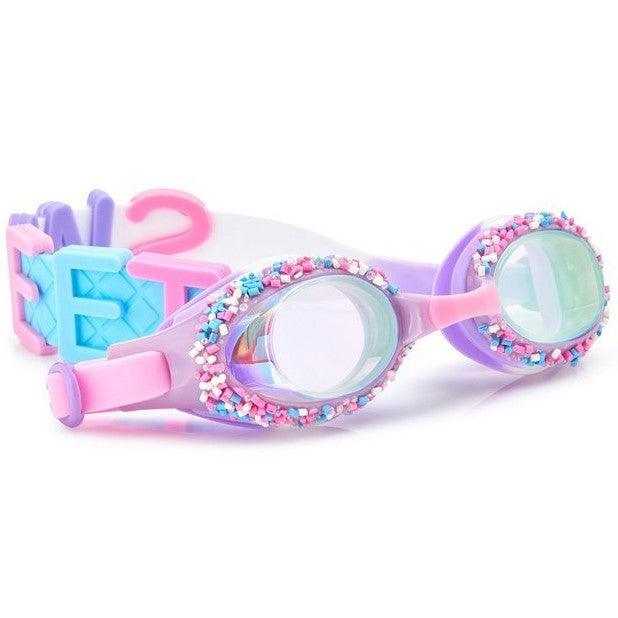 Bling2o: okulary z posypką Sweet Summer Funfetti - Noski Noski