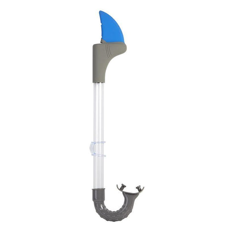 Bling2o: rurka dla nurka rekin Shark Snorkel - Noski Noski