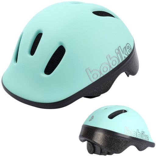 Bobike: kask Go XXS 44-48 cm - Noski Noski