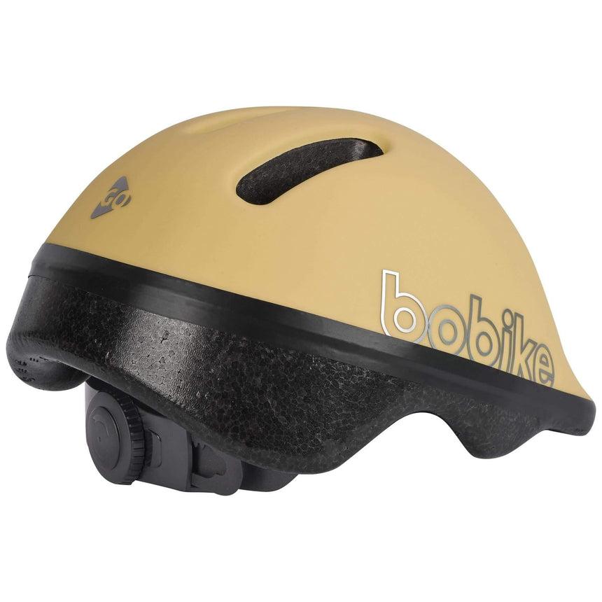 Bobike: kask Go XXS 44-48 cm - Noski Noski