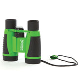 Brainstorm Toys: lornetka Outdoor Adventure Binoculars - Noski Noski