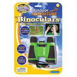 Brainstorm Toys: lornetka Outdoor Adventure Binoculars - Noski Noski