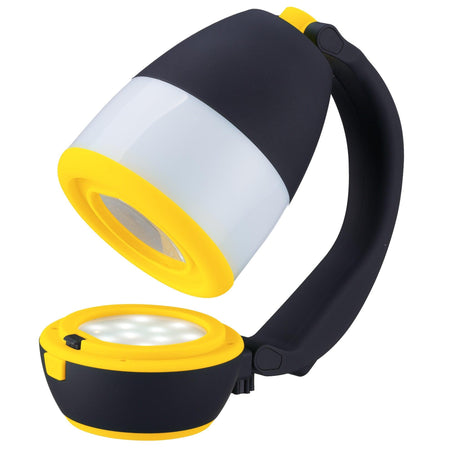 Bresser: lampka Outdoor Lantern 3w1 National Geographic - Noski Noski