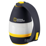 Bresser: lampka Outdoor Lantern 3w1 National Geographic - Noski Noski