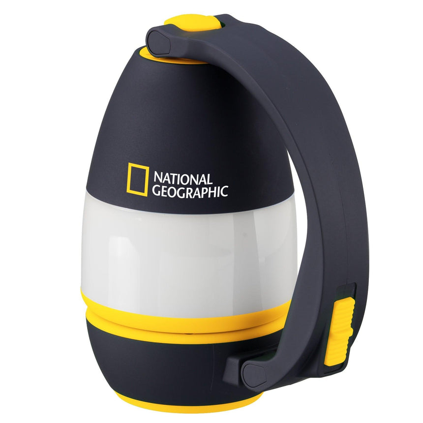 Bresser: lampka Outdoor Lantern 3w1 National Geographic - Noski Noski