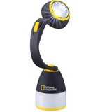 Bresser: lampka Outdoor Lantern 3w1 National Geographic - Noski Noski