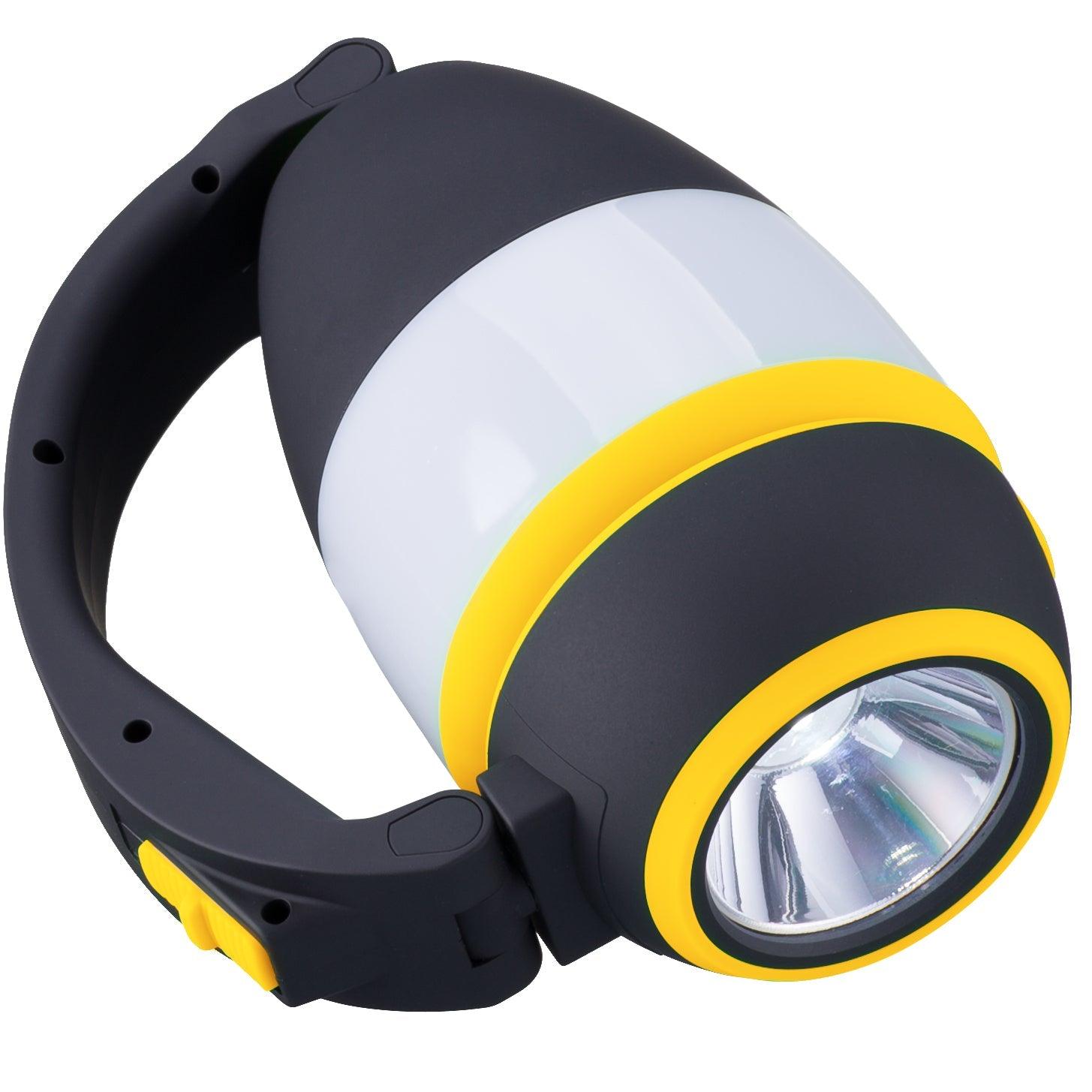 Bresser: lampka Outdoor Lantern 3w1 National Geographic - Noski Noski