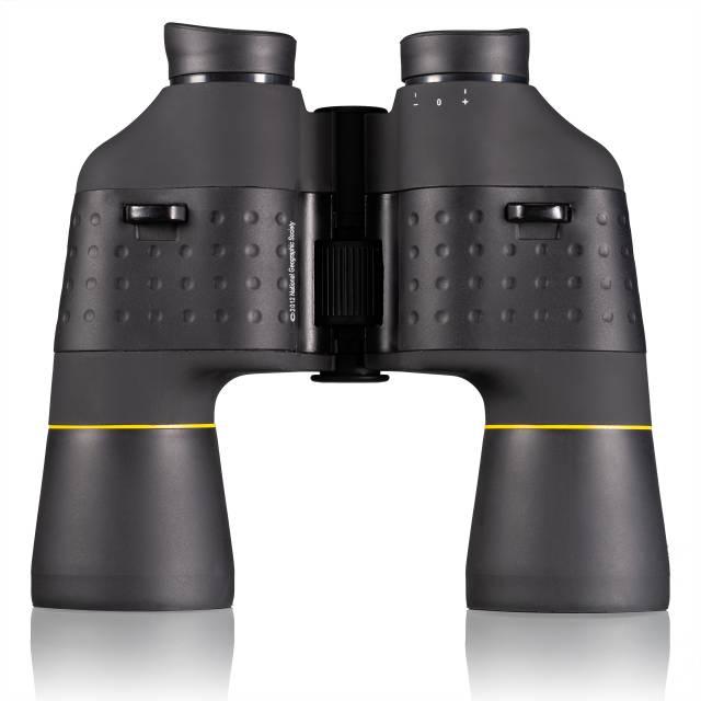 Bresser: lornetka National Geographic Porro Binoculars 10x50 - Noski Noski