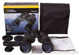 Bresser: lornetka National Geographic Porro Binoculars 7x50 - Noski Noski