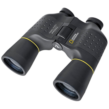 Bresser: lornetka Zoom Binoculars National Geographic 8-24x50 - Noski Noski