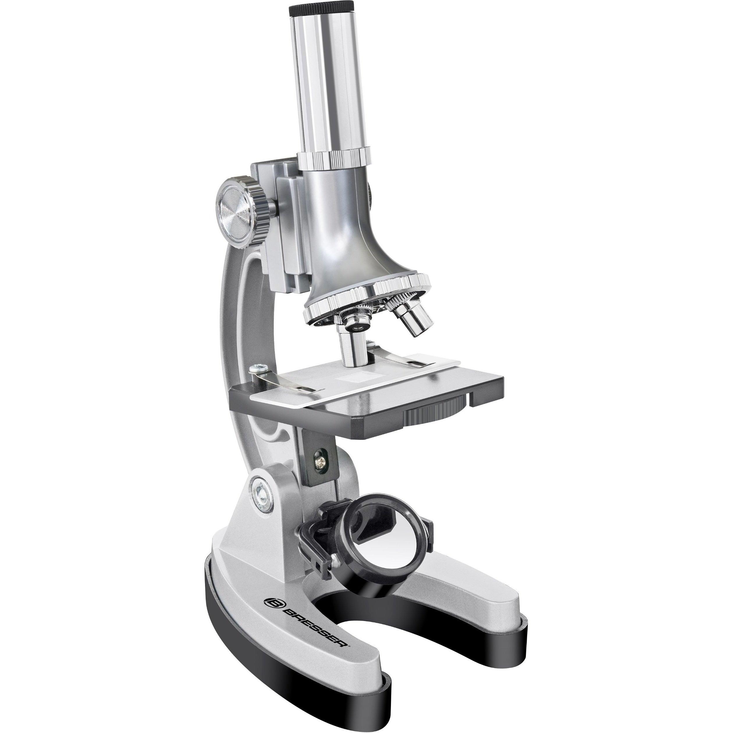 Bresser: mikroskop optyczny Junior Biotar 300X-1200X - Noski Noski