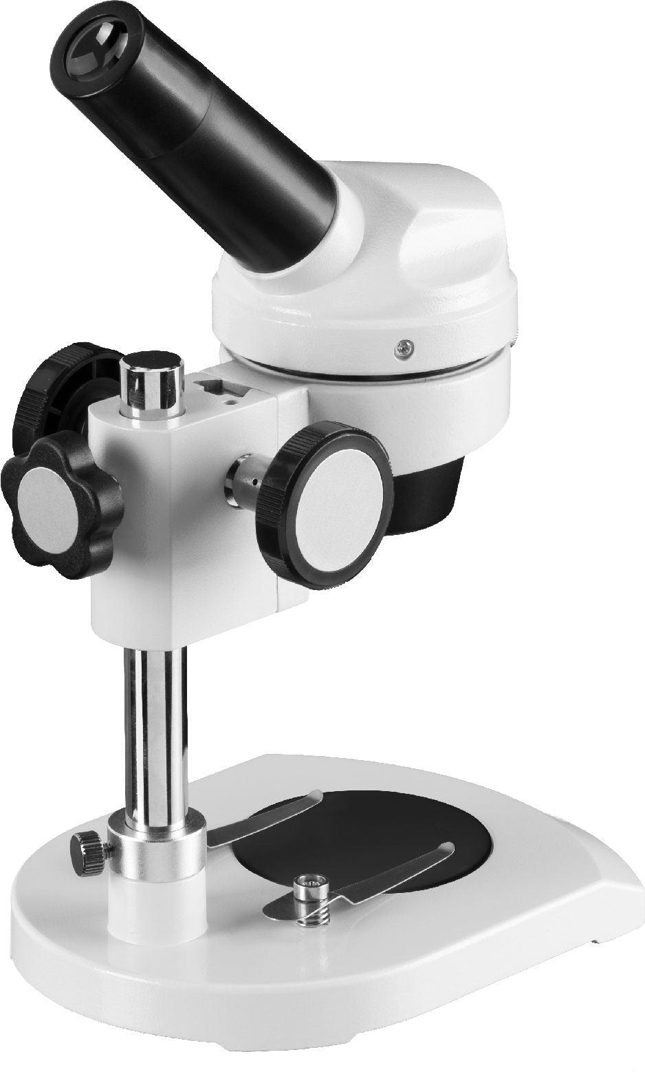 Bresser: mikroskop światło odbite Junior 20X - Noski Noski