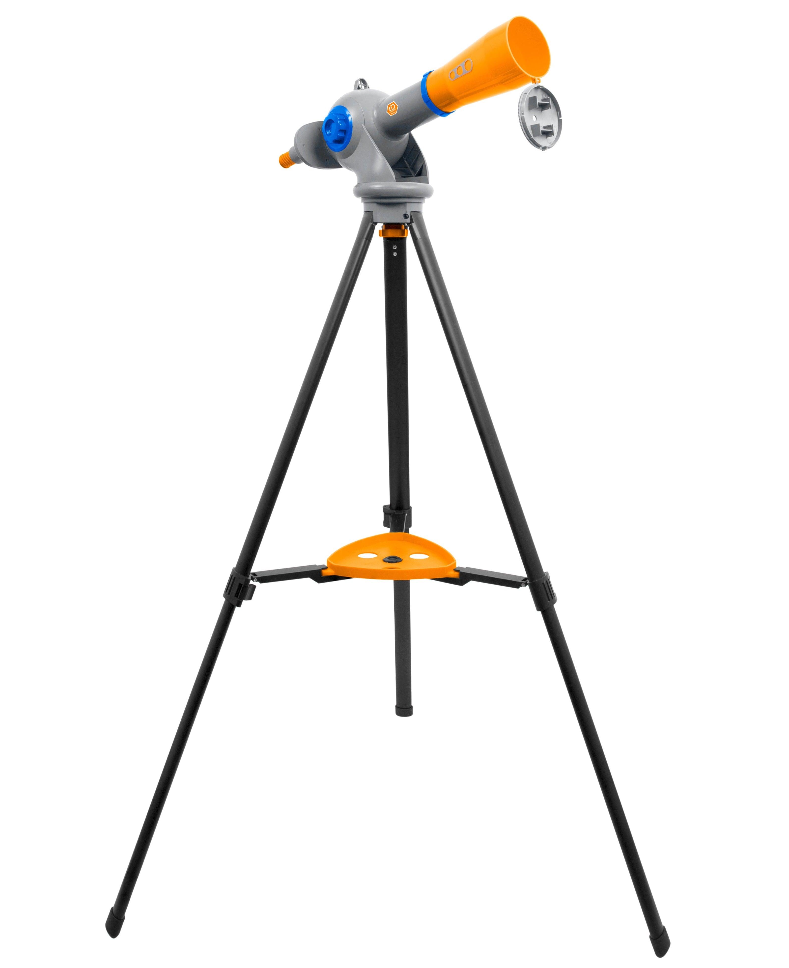 Bresser: mikroskop/ teleskop Discovery Micro Viewer 2w1 - Noski Noski