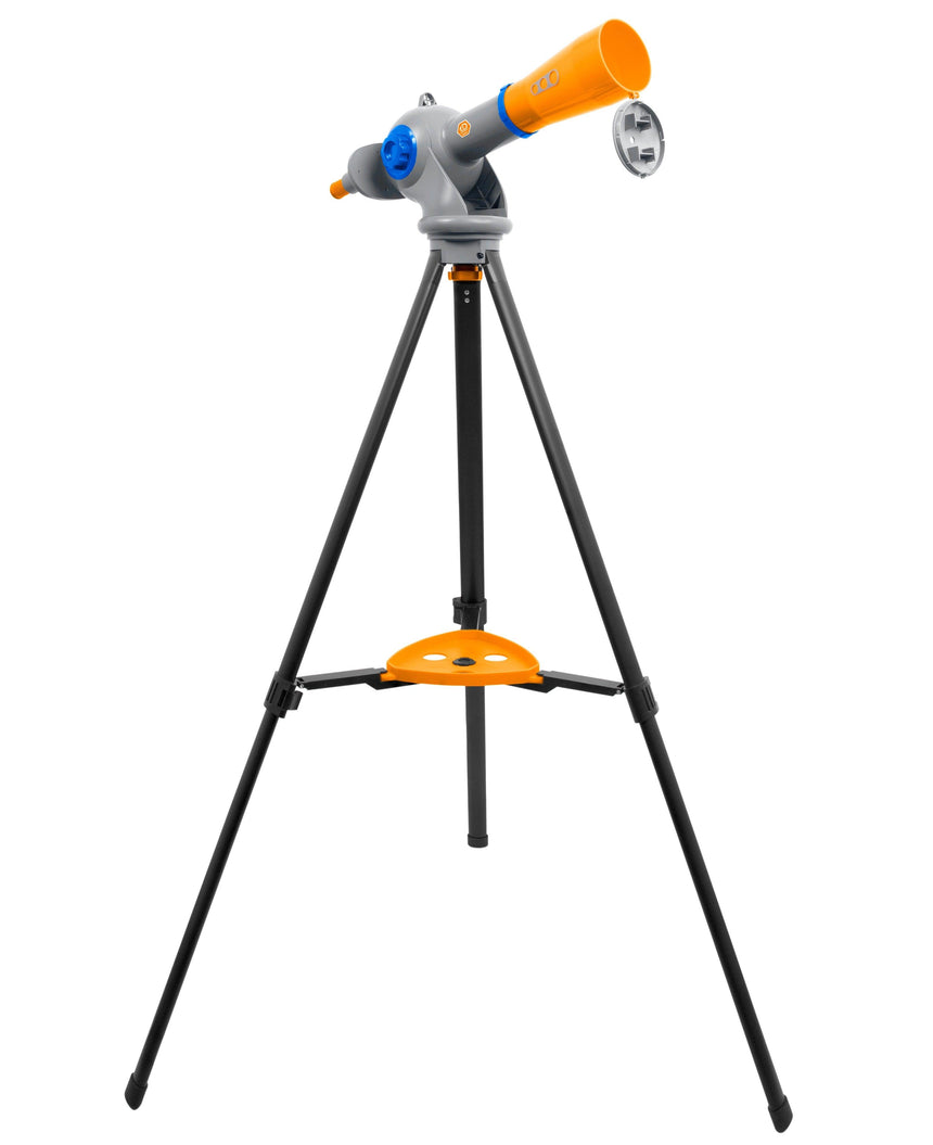 Bresser: mikroskop/ teleskop Discovery Micro Viewer 2w1 - Noski Noski