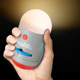 Bresser: projektor edukacyjny z lampką Junior Science Projector - Noski Noski