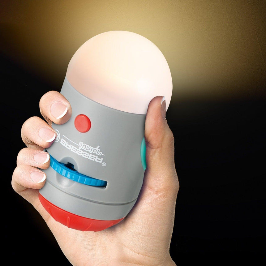 Bresser: projektor edukacyjny z lampką Junior Science Projector - Noski Noski