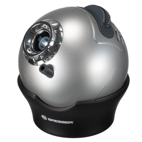 Bresser: projektor multimedialny Astro Planetarium Junior Deluxe - Noski Noski