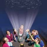 Bresser: projektor multimedialny Astro Planetarium National Geographic - Noski Noski