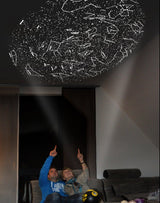 Bresser: projektor multimedialny Astro Planetarium National Geographic - Noski Noski