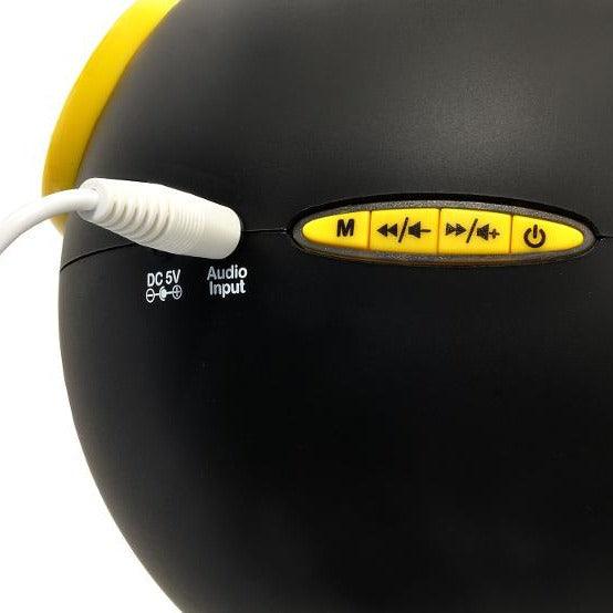 Bresser: projektor multimedialny Astro Planetarium National Geographic - Noski Noski