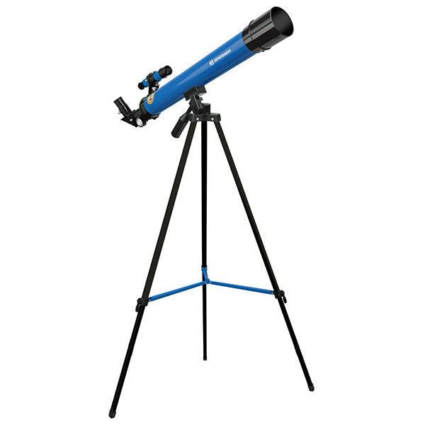 Bresser: teleskop 45/600 Junior - Noski Noski