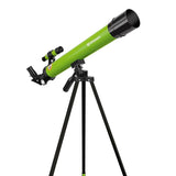 Bresser: teleskop 45/600 Junior - Noski Noski