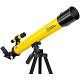 Bresser: teleskop National Geographic AZ Mount 50/600 - Noski Noski