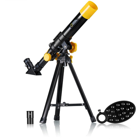 Bresser: teleskop stołowy National Geographic NG 40/400 - Noski Noski