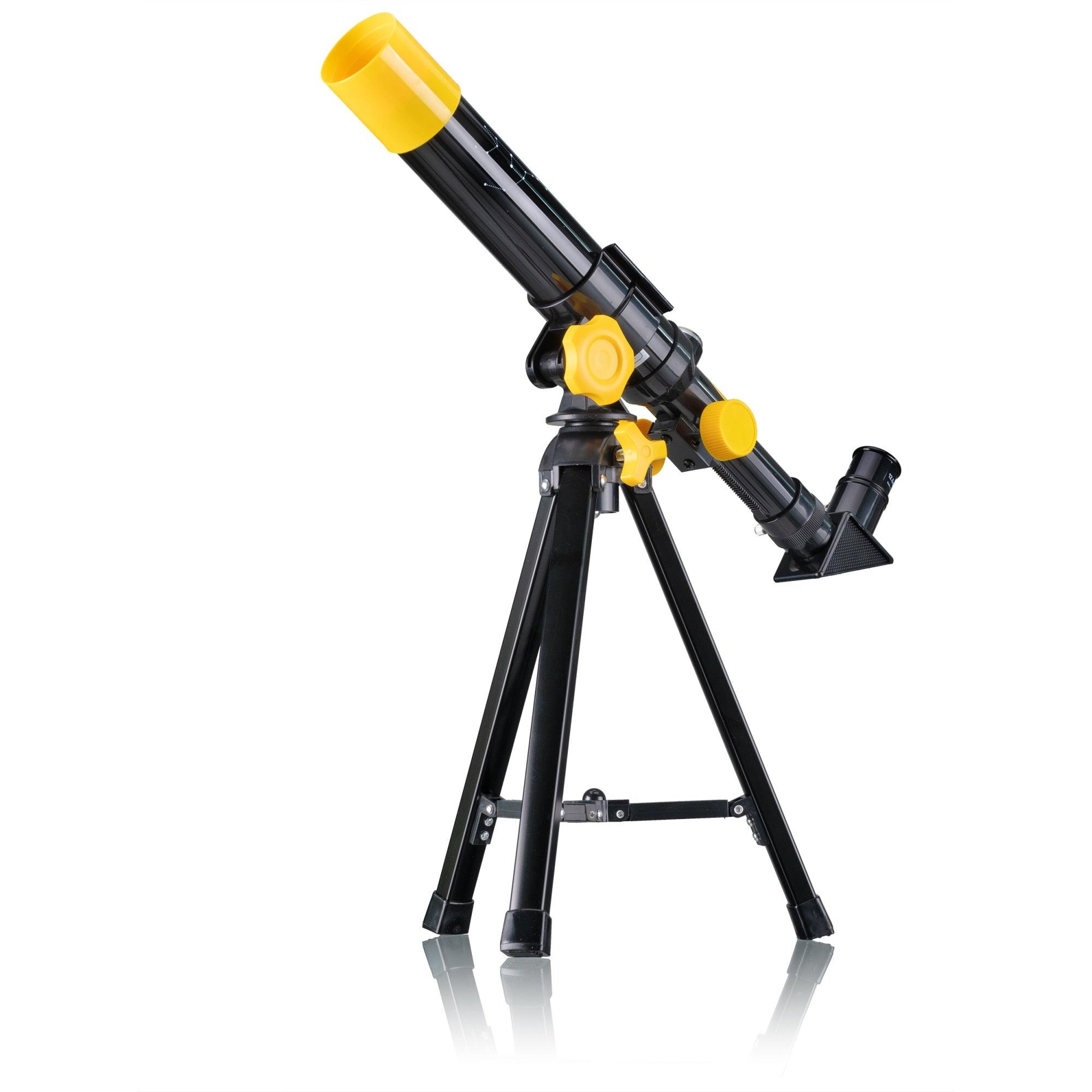 Bresser: teleskop stołowy National Geographic NG 40/400 - Noski Noski