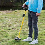 Bresser: wykrywacz metali Metal Detector National Geographic - Noski Noski